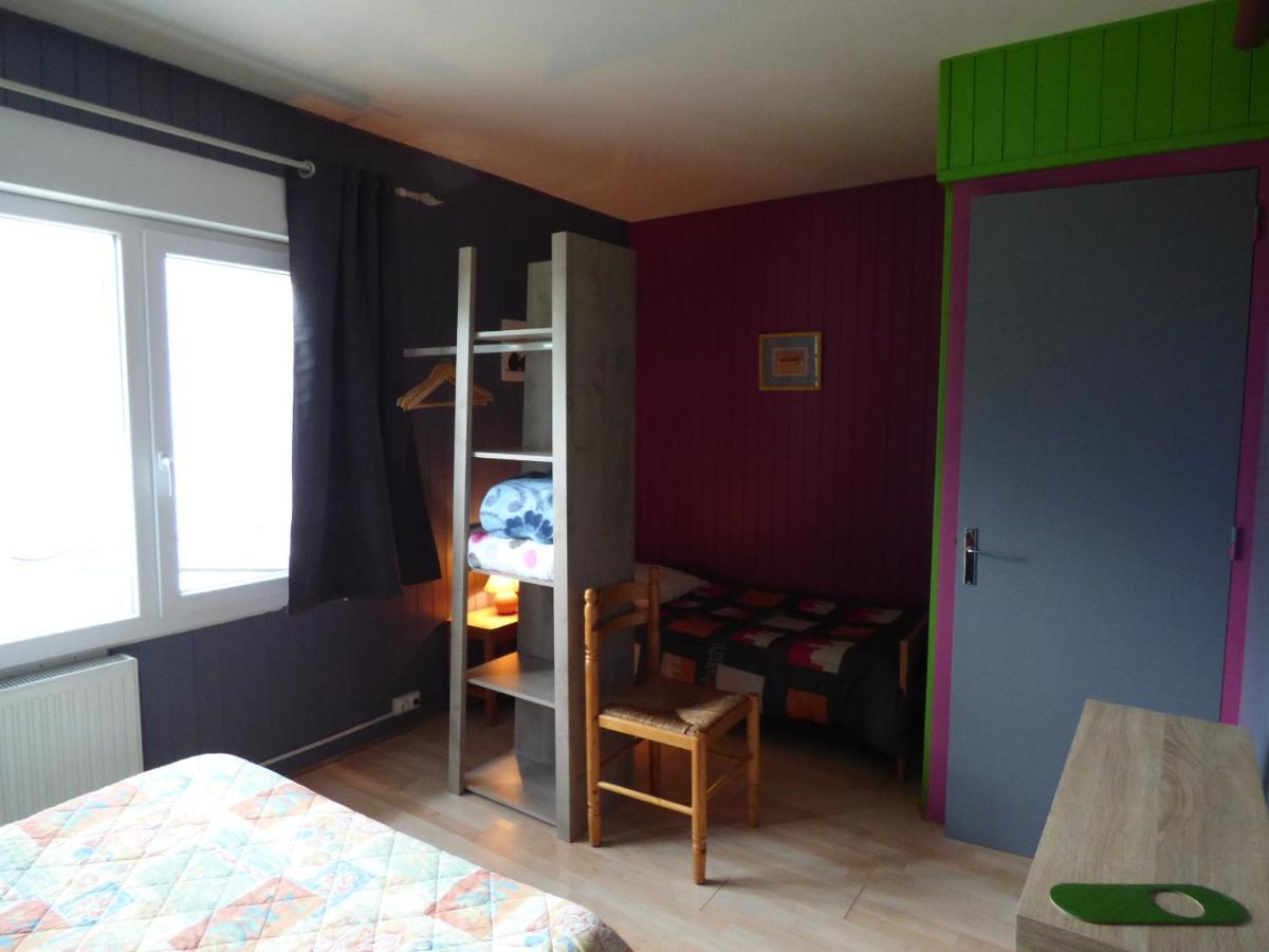 Hotel Restaurant La Chaumiere Du Lac Clairvaux-les-Lacs Kültér fotó